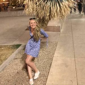 Meet your Posher, Charlene